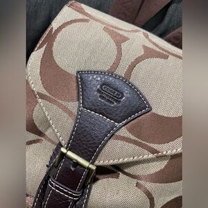 Backpack Coach original